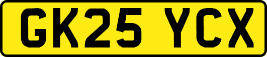 GK25YCX