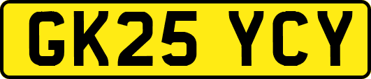 GK25YCY