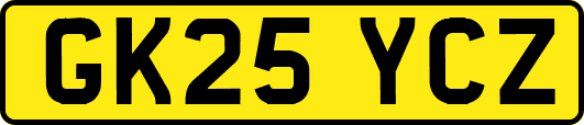 GK25YCZ