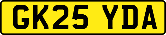 GK25YDA