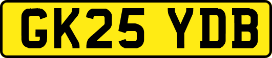 GK25YDB