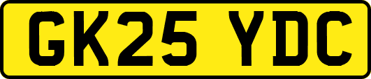 GK25YDC