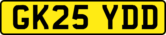 GK25YDD