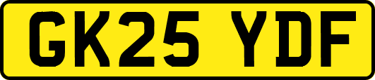 GK25YDF