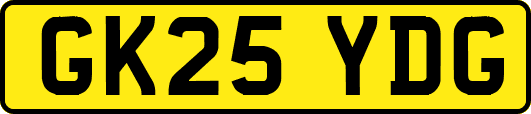 GK25YDG
