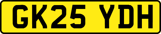 GK25YDH