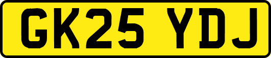GK25YDJ