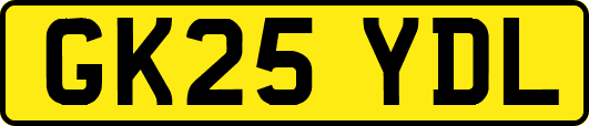 GK25YDL