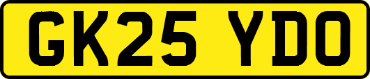 GK25YDO