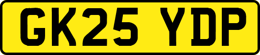 GK25YDP