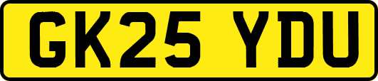 GK25YDU