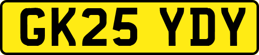 GK25YDY