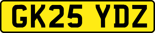 GK25YDZ