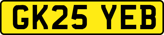 GK25YEB