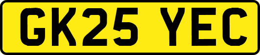 GK25YEC