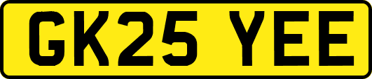 GK25YEE
