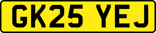 GK25YEJ