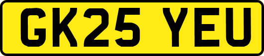 GK25YEU