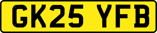 GK25YFB