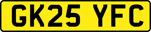 GK25YFC