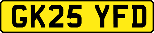 GK25YFD