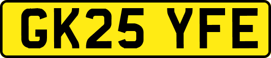 GK25YFE