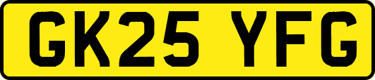 GK25YFG