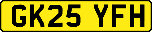 GK25YFH