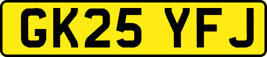 GK25YFJ