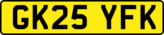 GK25YFK