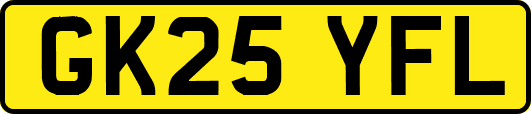 GK25YFL