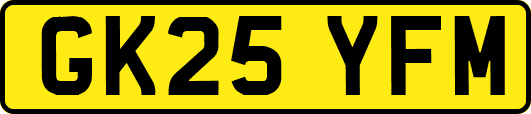 GK25YFM