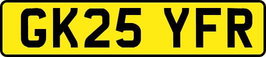 GK25YFR