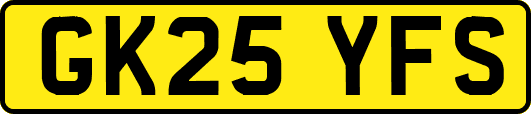 GK25YFS