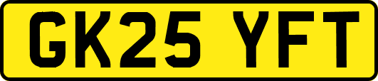 GK25YFT