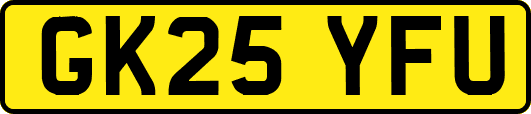 GK25YFU