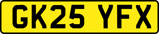 GK25YFX