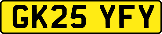 GK25YFY