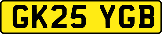 GK25YGB
