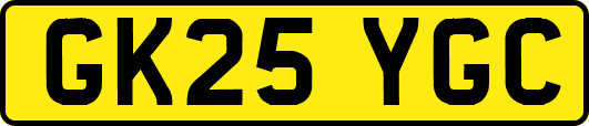 GK25YGC