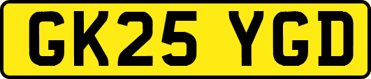 GK25YGD