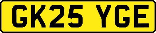 GK25YGE