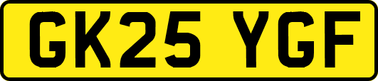 GK25YGF