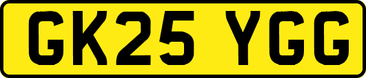 GK25YGG
