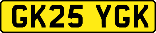 GK25YGK