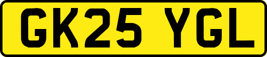 GK25YGL