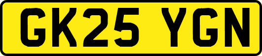 GK25YGN