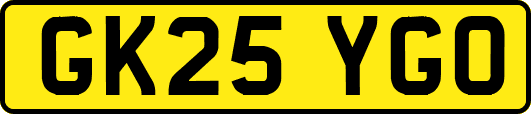 GK25YGO