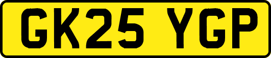 GK25YGP