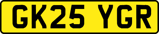 GK25YGR